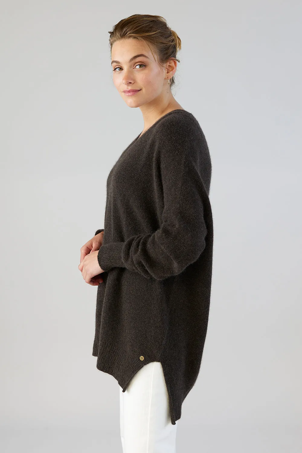 Sadie Eco Vee
