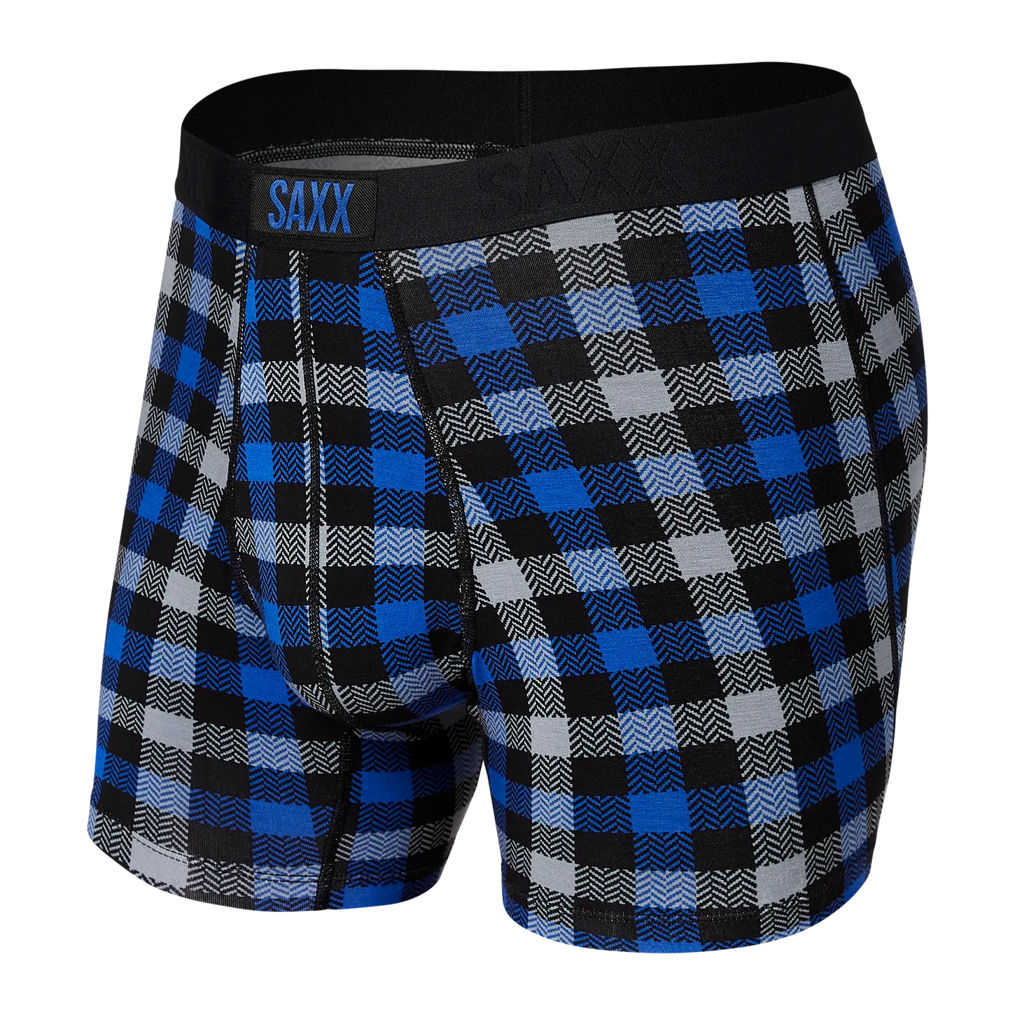 SAXX VIBE BOXER BRIEF