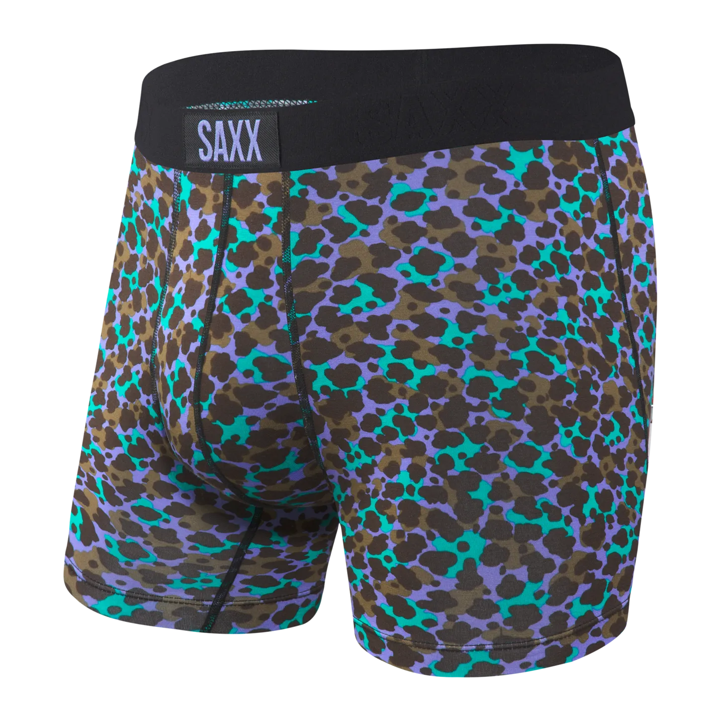 SAXX VIBE BOXER BRIEF