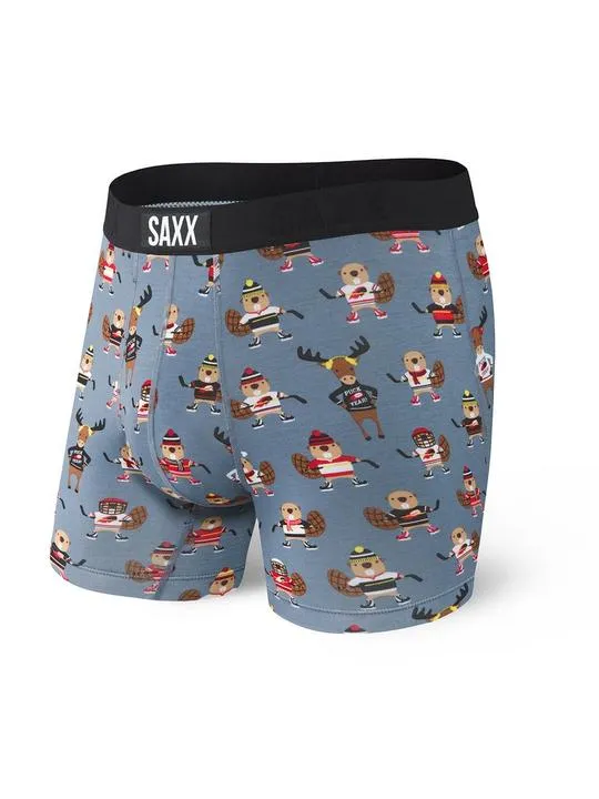 SAXX VIBE BOXER BRIEF
