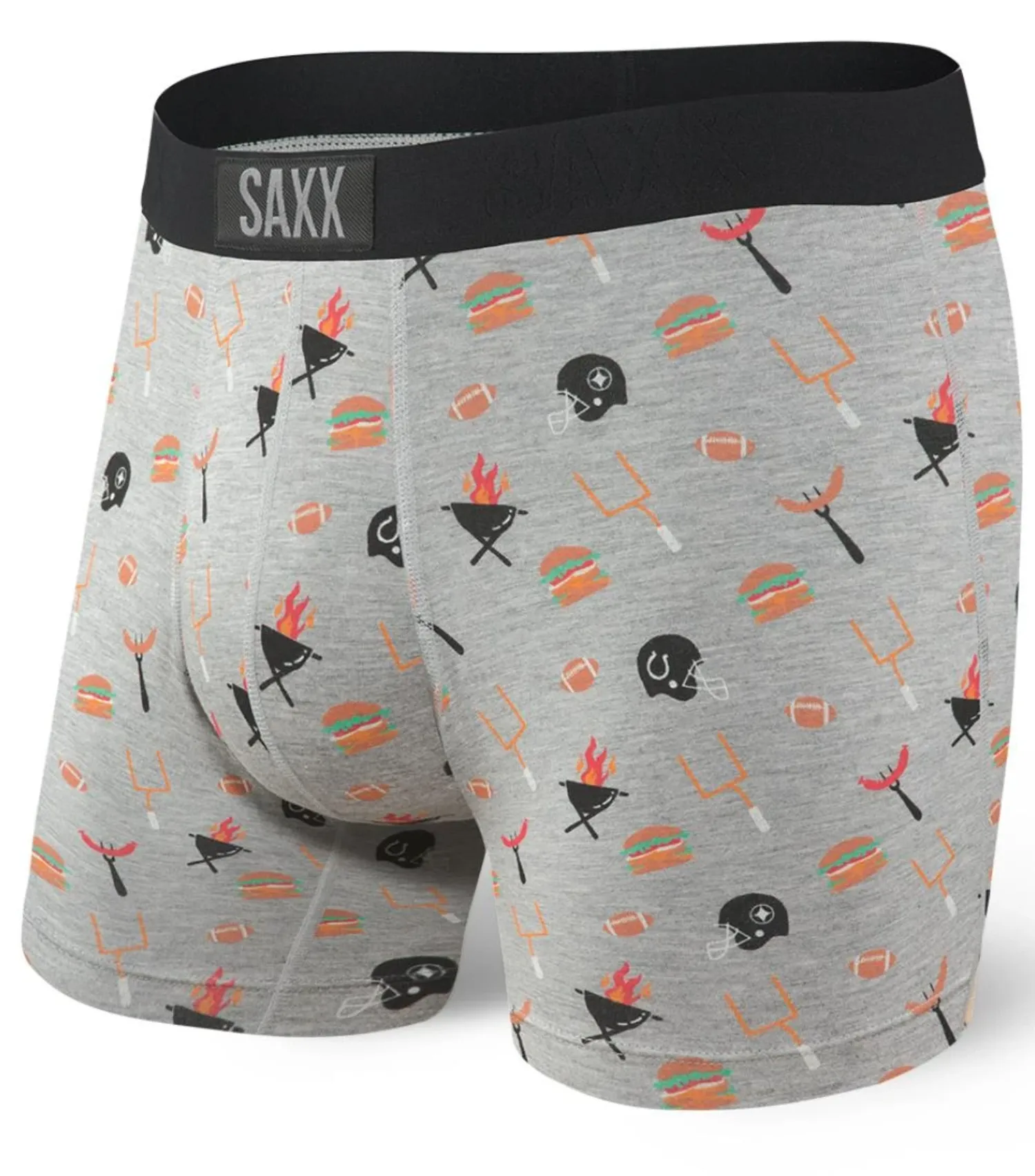 SAXX VIBE BOXER BRIEF