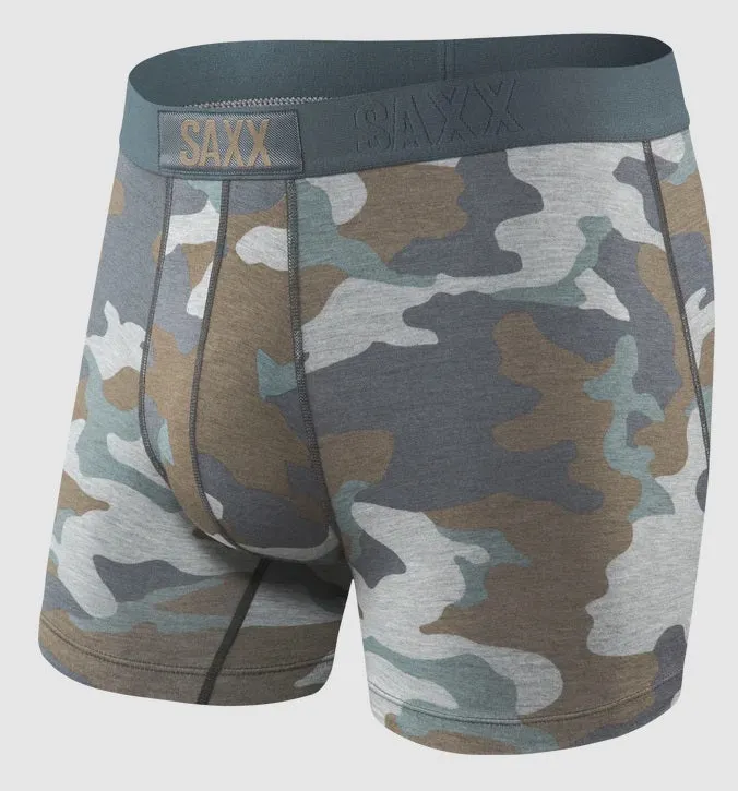SAXX VIBE BOXER BRIEF
