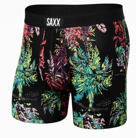 SAXX VIBE BOXER BRIEF