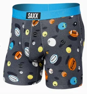 SAXX VIBE BOXER BRIEF
