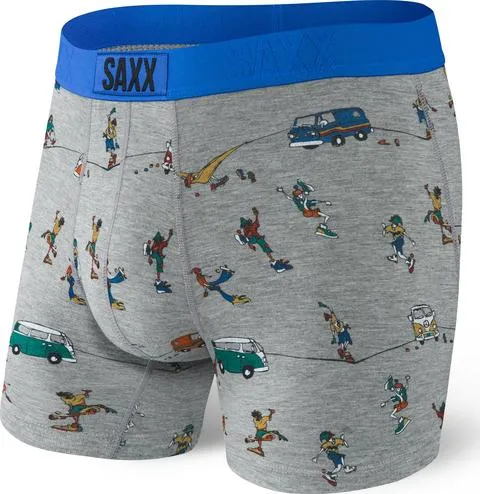 SAXX VIBE BOXER BRIEF