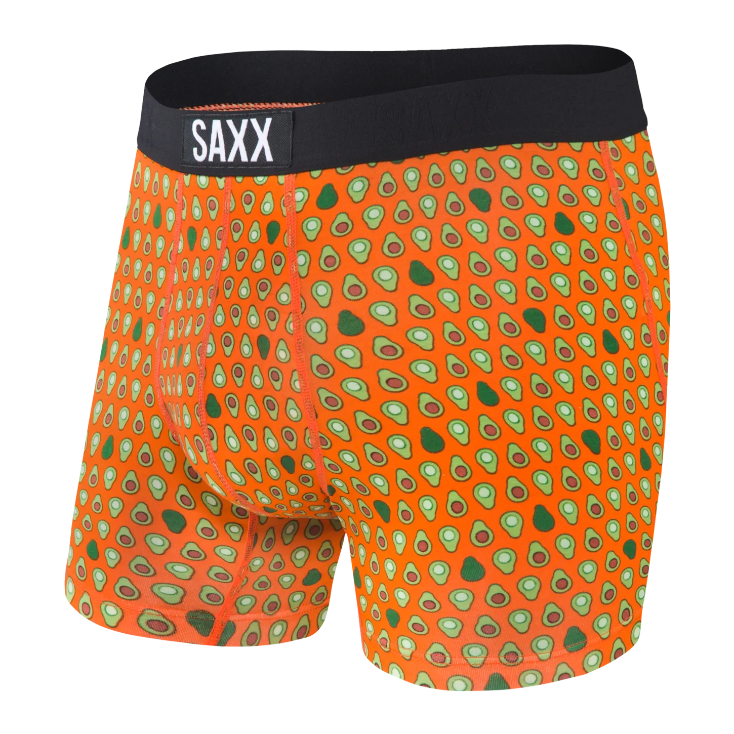 SAXX VIBE BOXER BRIEF