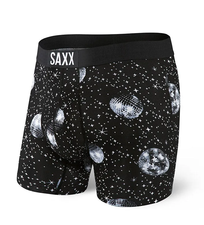 SAXX VIBE BOXER BRIEF