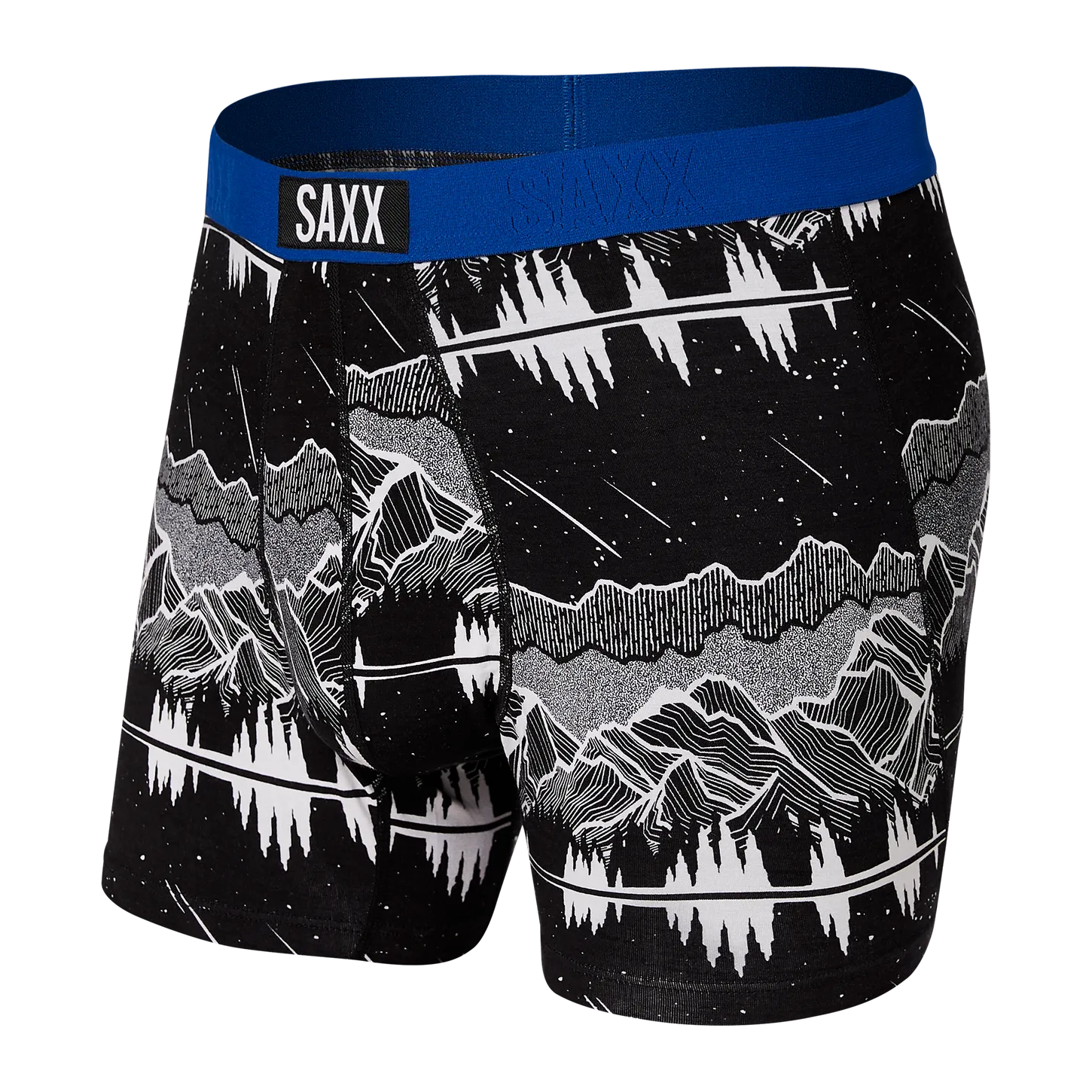 SAXX VIBE BOXER BRIEF