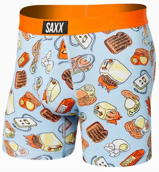 SAXX VIBE BOXER BRIEF