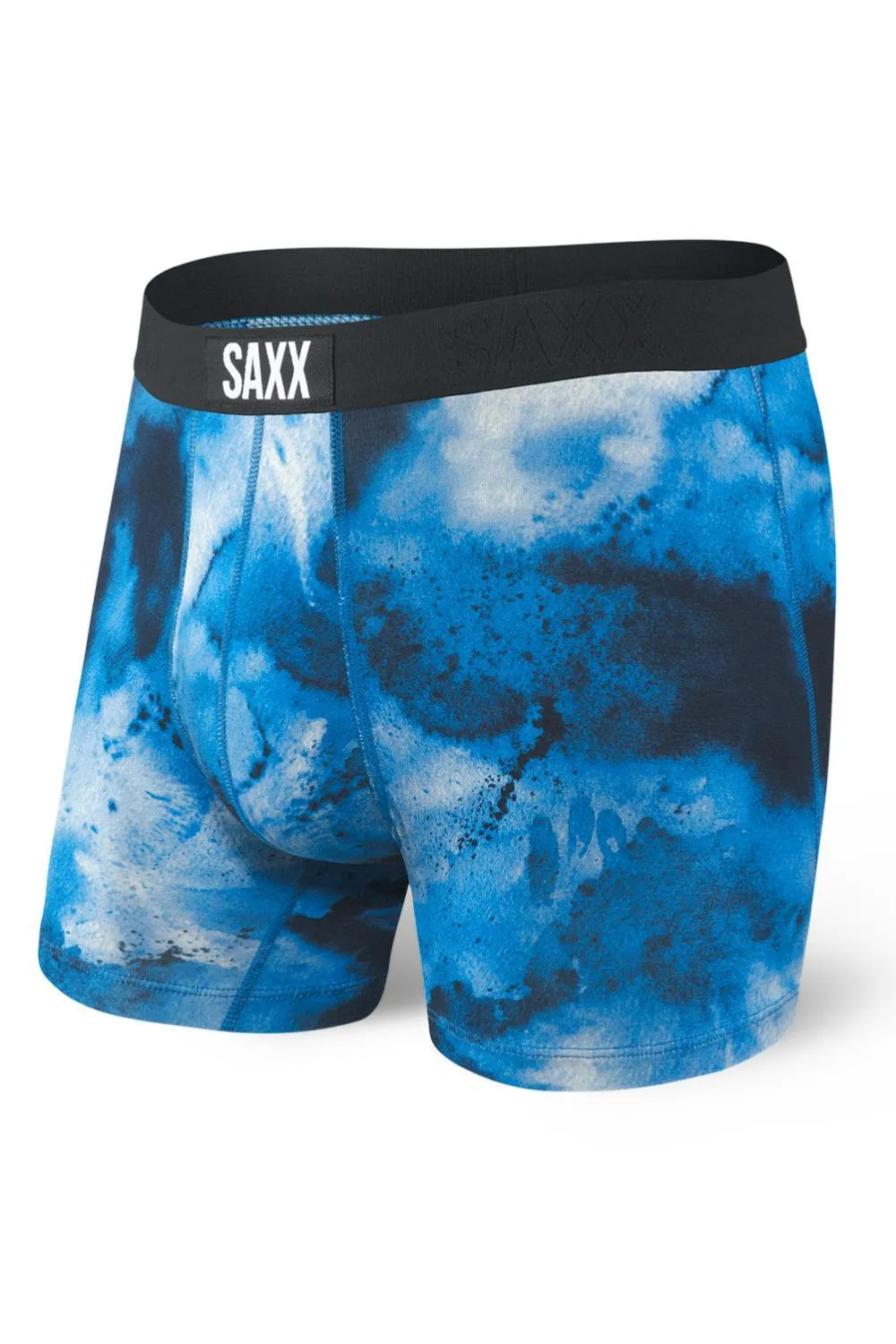 SAXX VIBE BOXER BRIEF