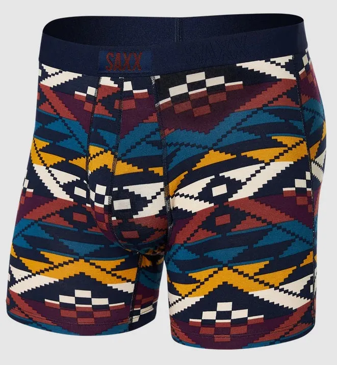 SAXX VIBE BOXER BRIEF