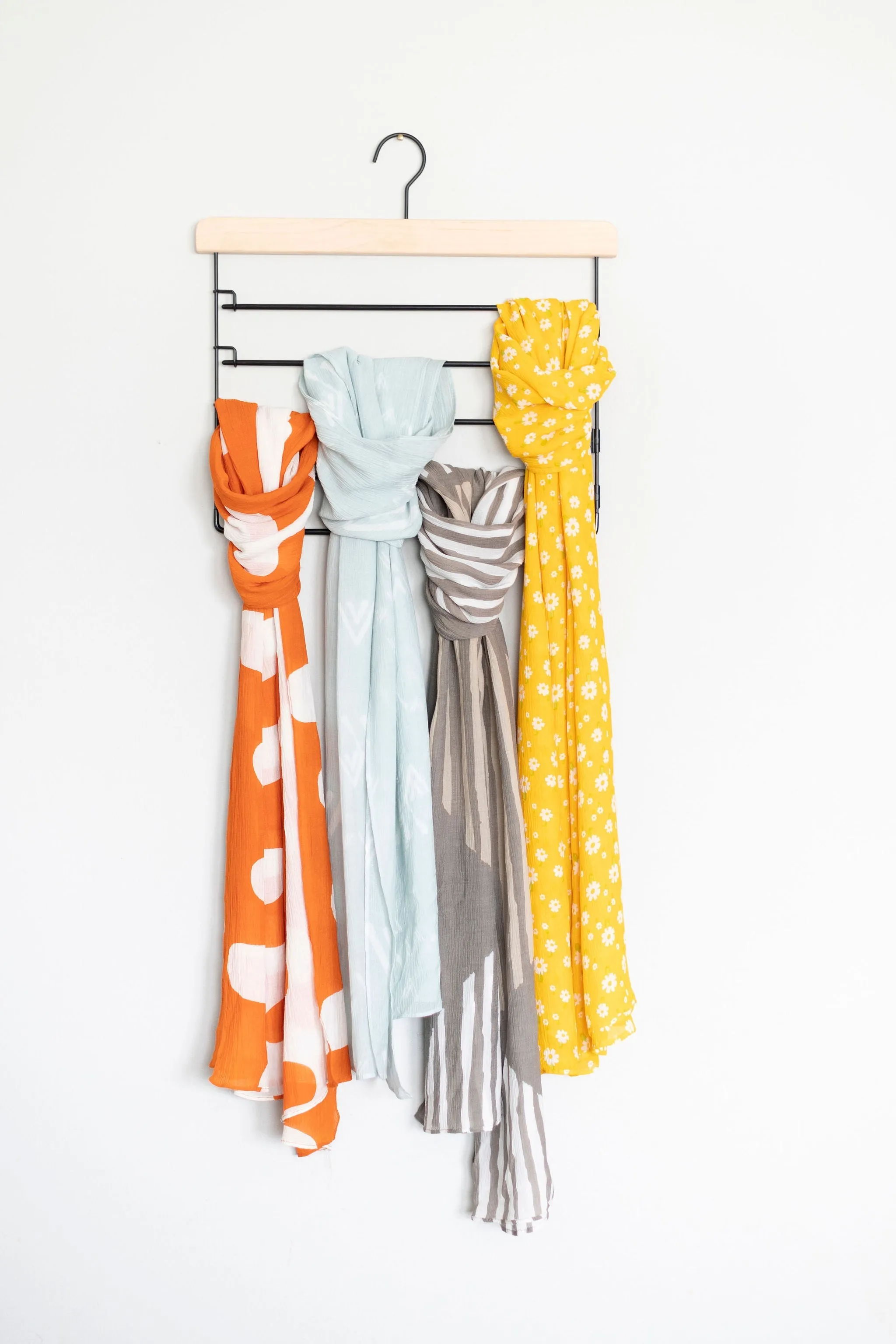 Scarf - Big Sur