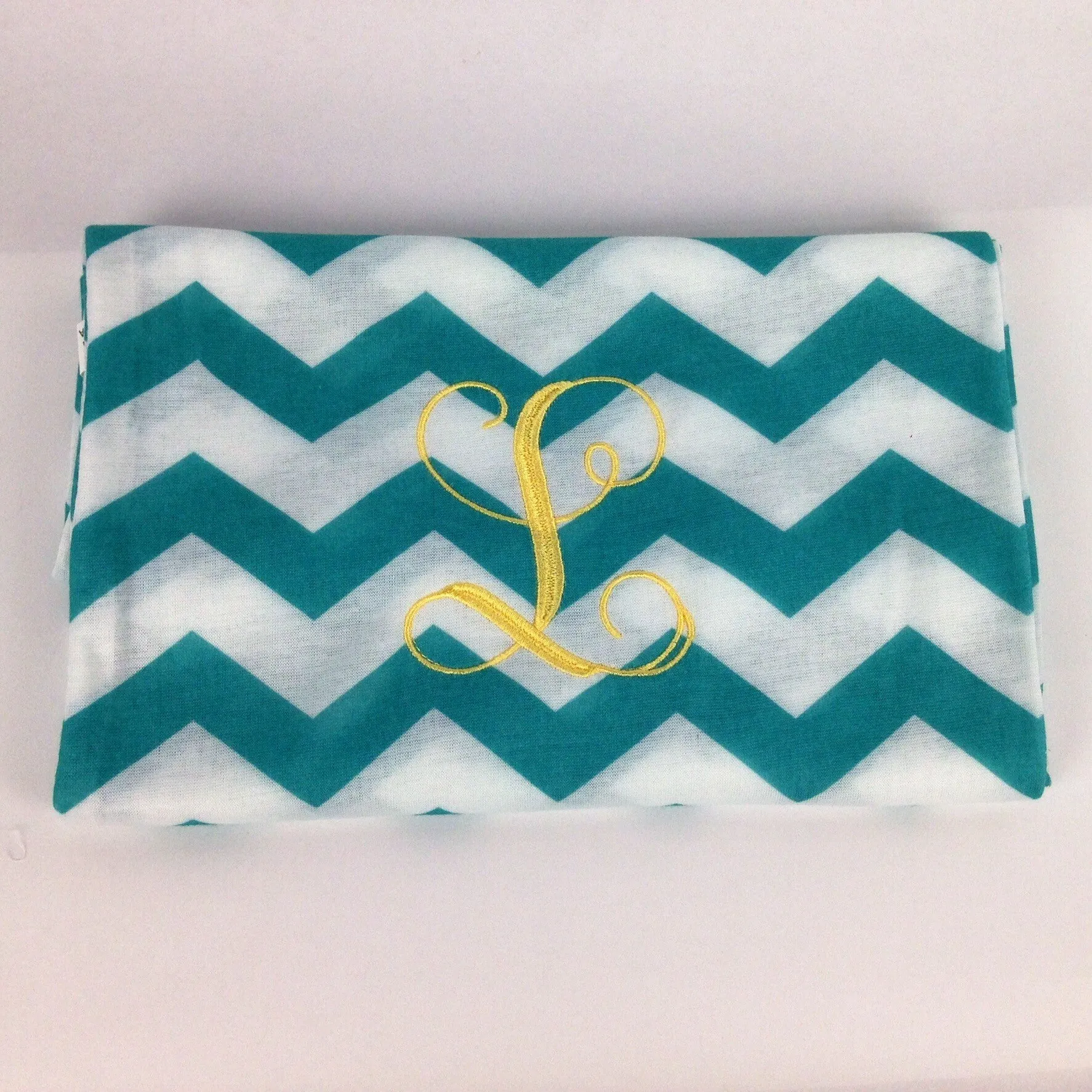 Scarf - Inifinty - Chevron