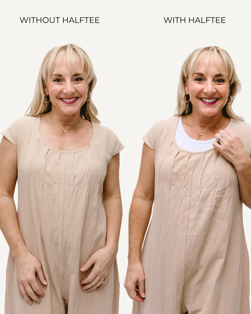 Short Sleeve Jumper