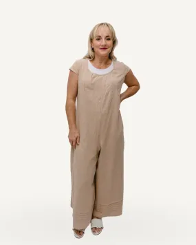 Short Sleeve Jumper