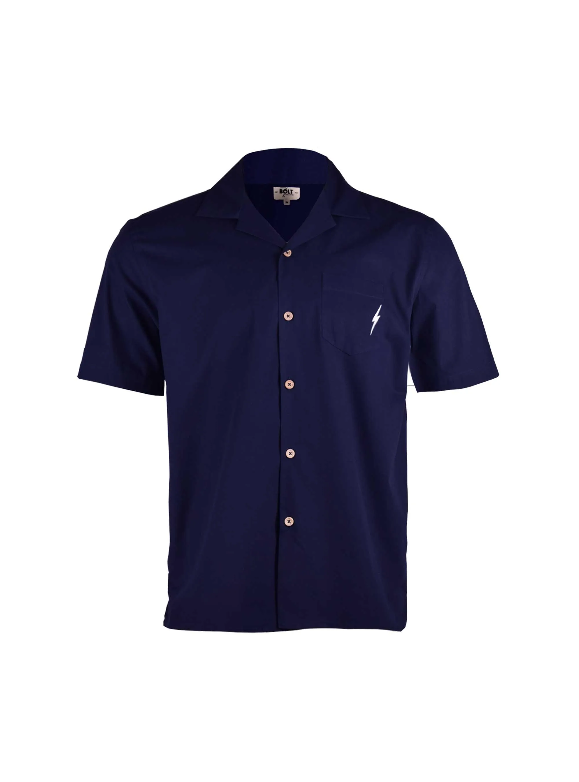 SHORT SLEEVE SHIRT