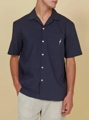 SHORT SLEEVE SHIRT