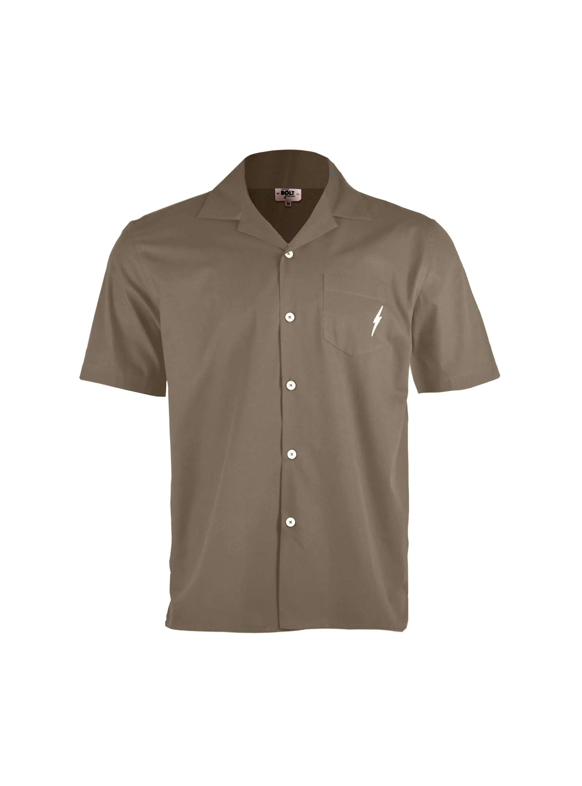 SHORT SLEEVE SHIRT