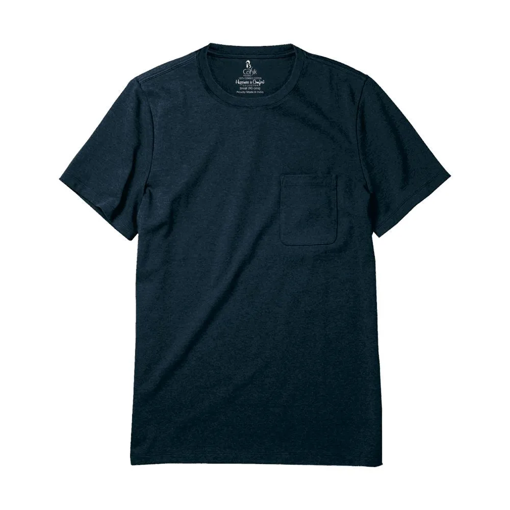 Silo Pocket Tee