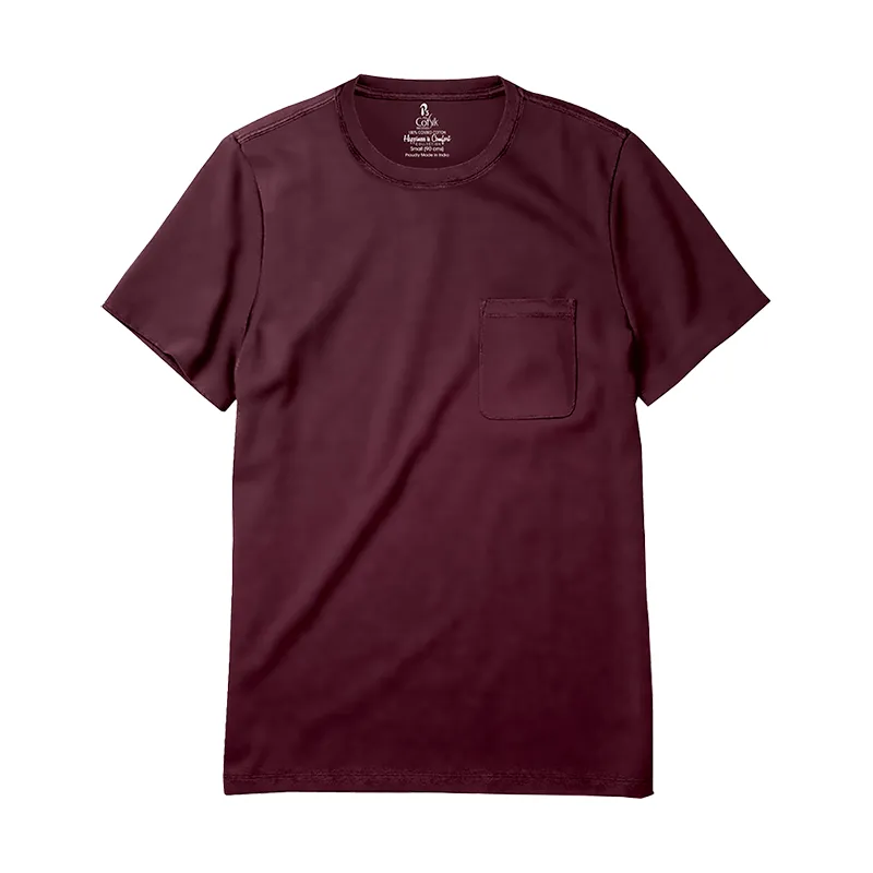 Silo Pocket Tee