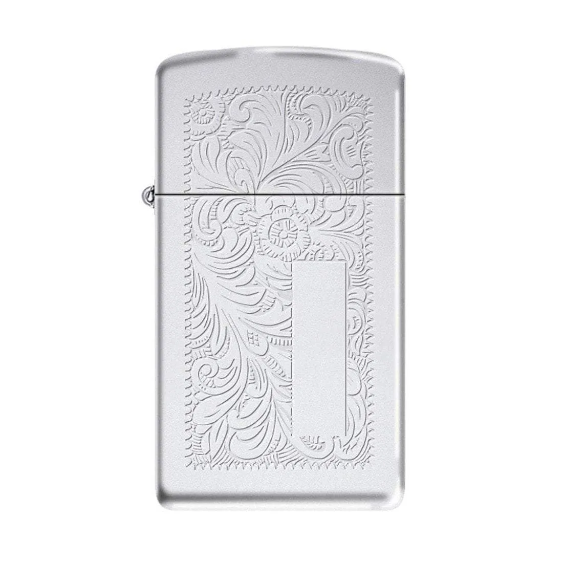 Slim® Chrome Venetian®