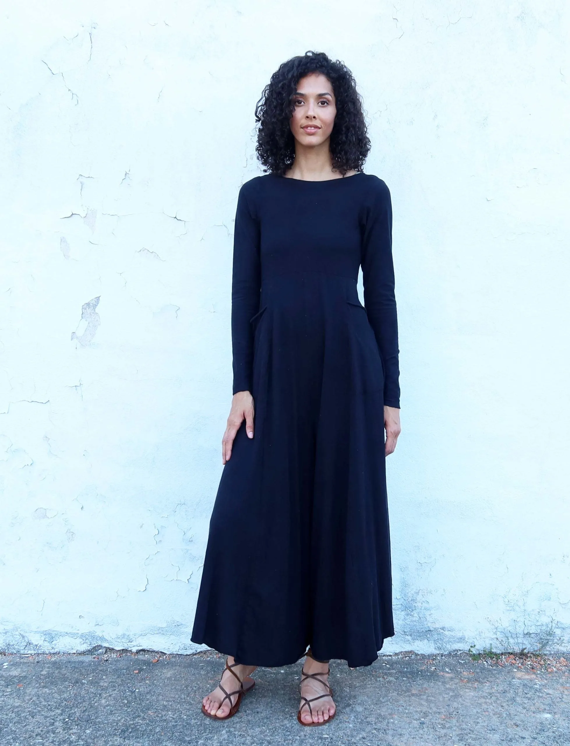Slip Eclipse Perfect Pockets Wanderer Pedal Jumper