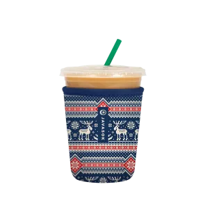 Sok-It: JavaSok - Holiday Sweater