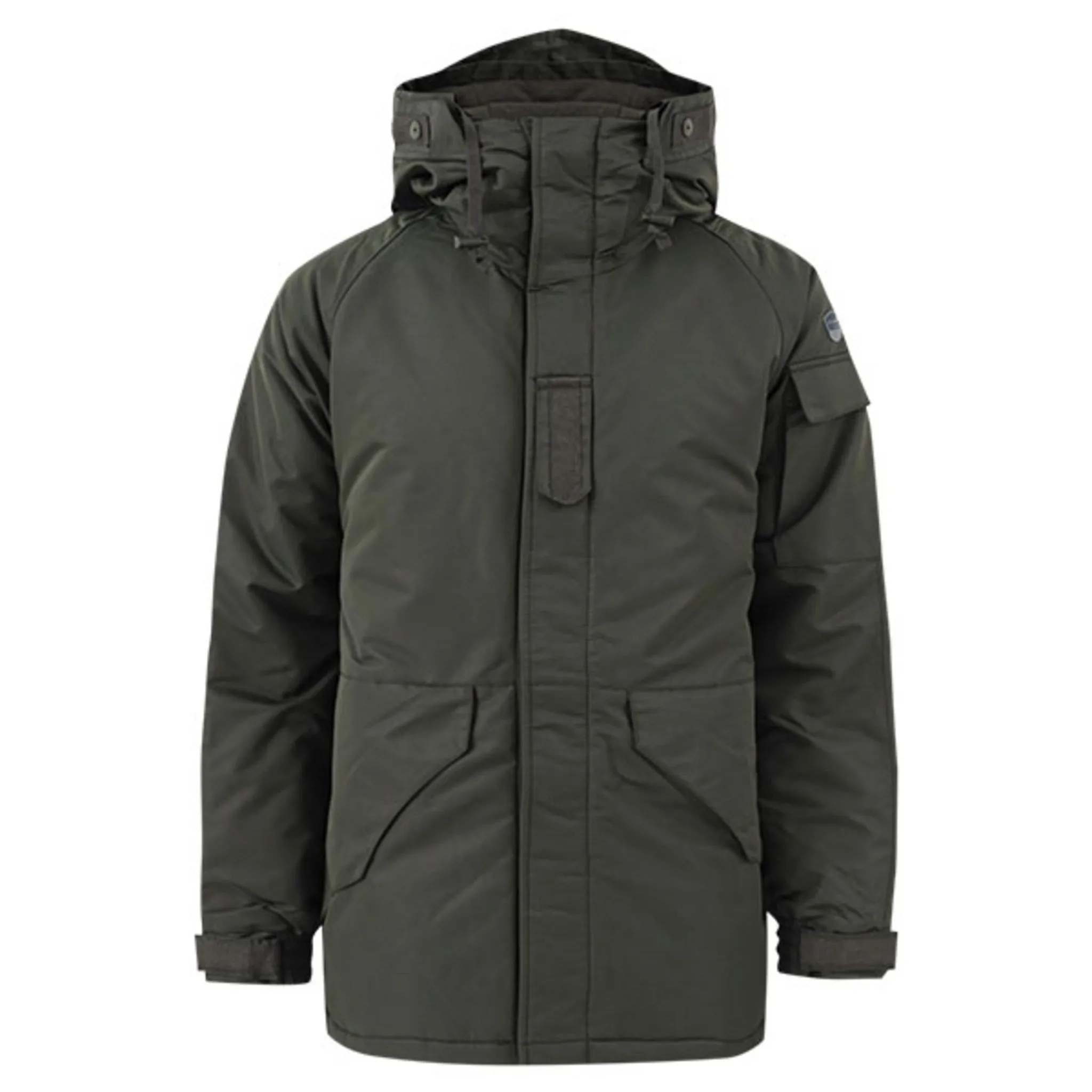 Southplay Military Parka Waterproof Windproof Padded Fishing Jacket Ski Snowboard Big Size - 🏆 #49 - Sports/Outdoor - Best of December