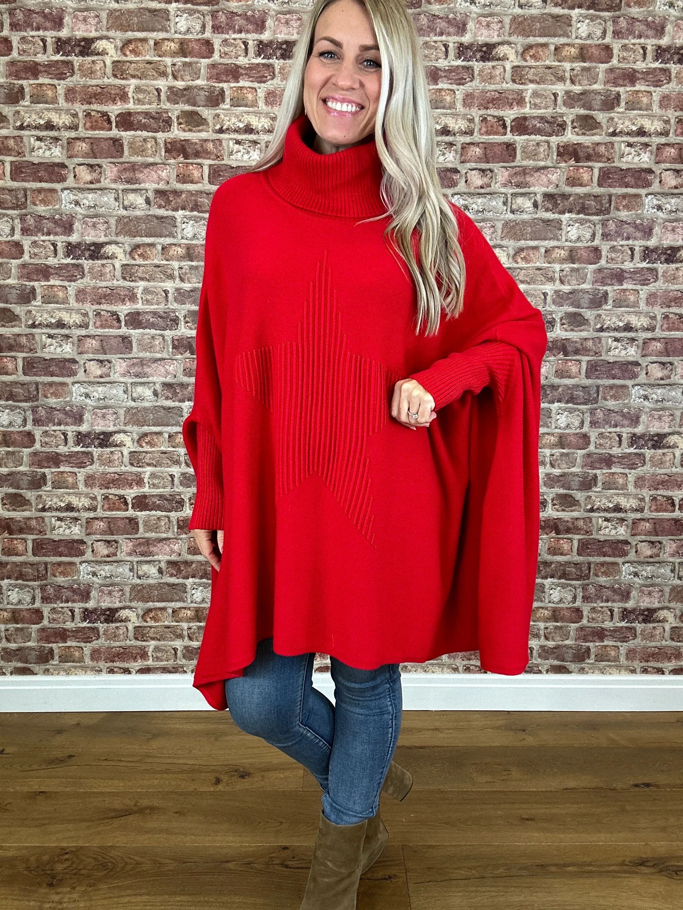Star Gazer Modal Jumper