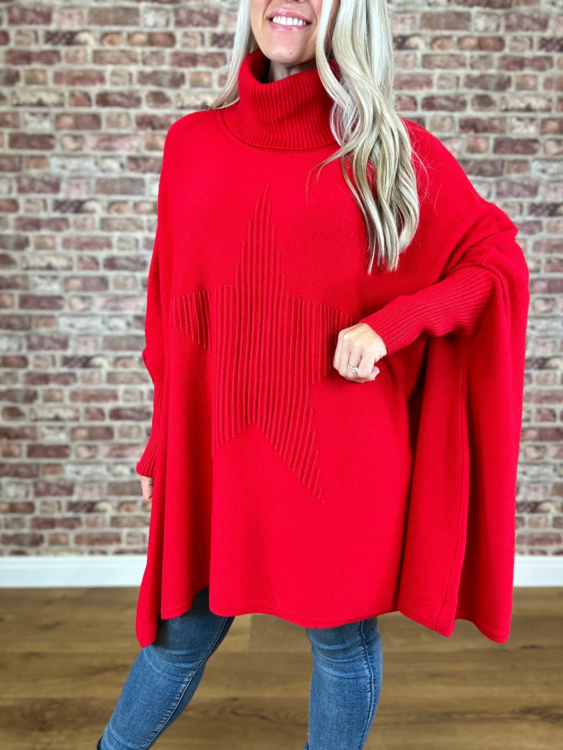 Star Gazer Modal Jumper