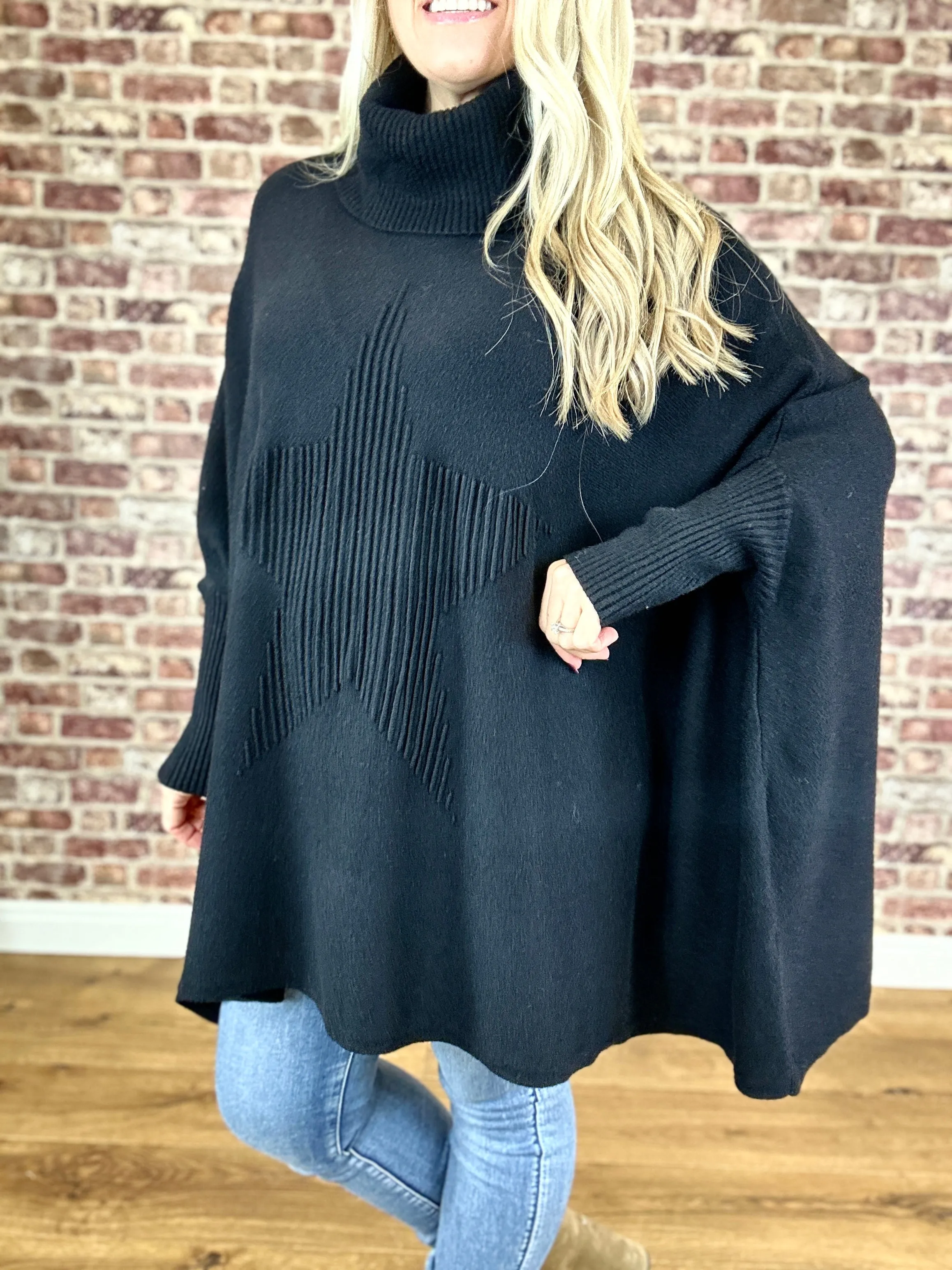 Star Gazer Modal Jumper