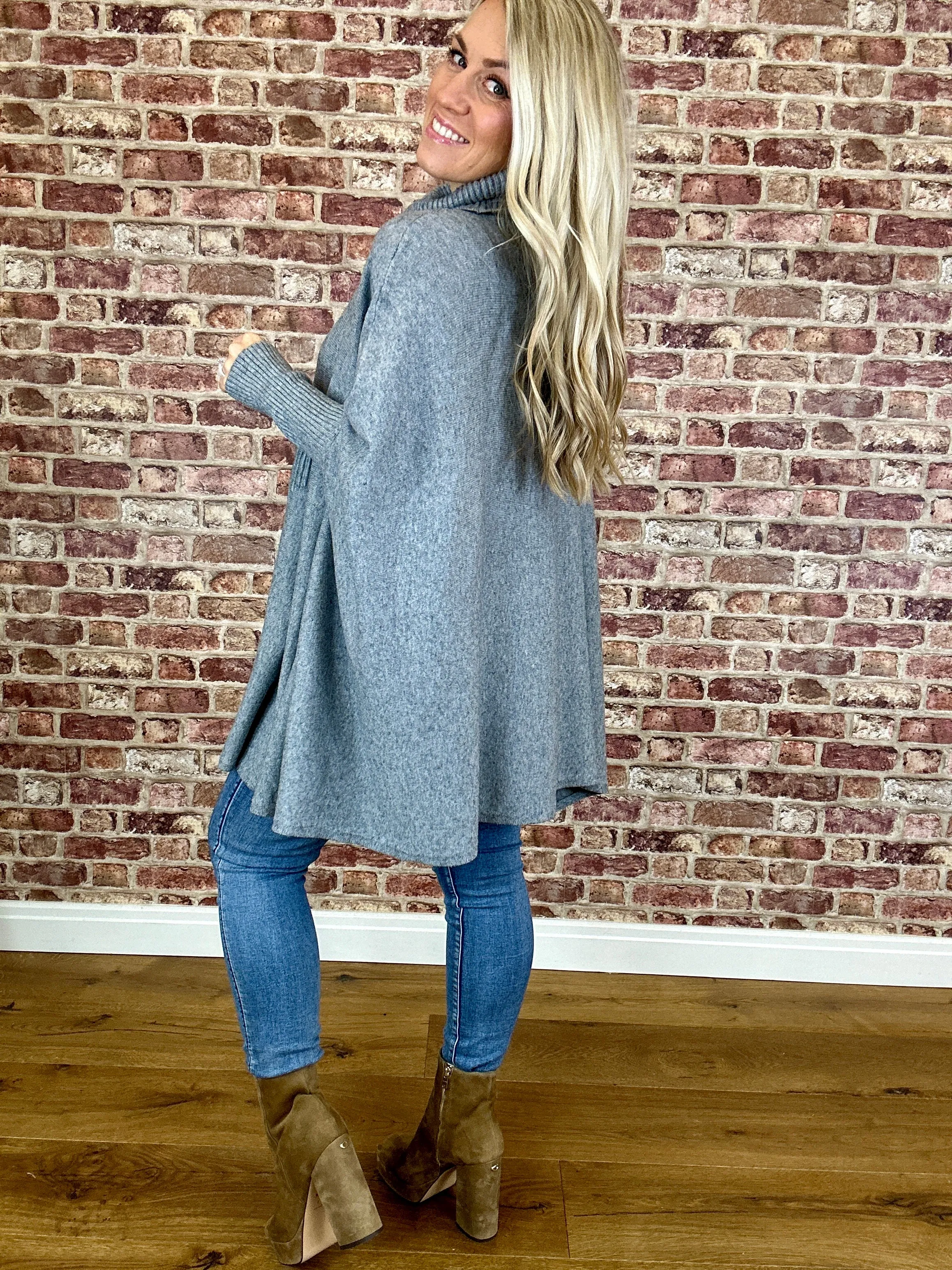 Star Gazer Modal Jumper