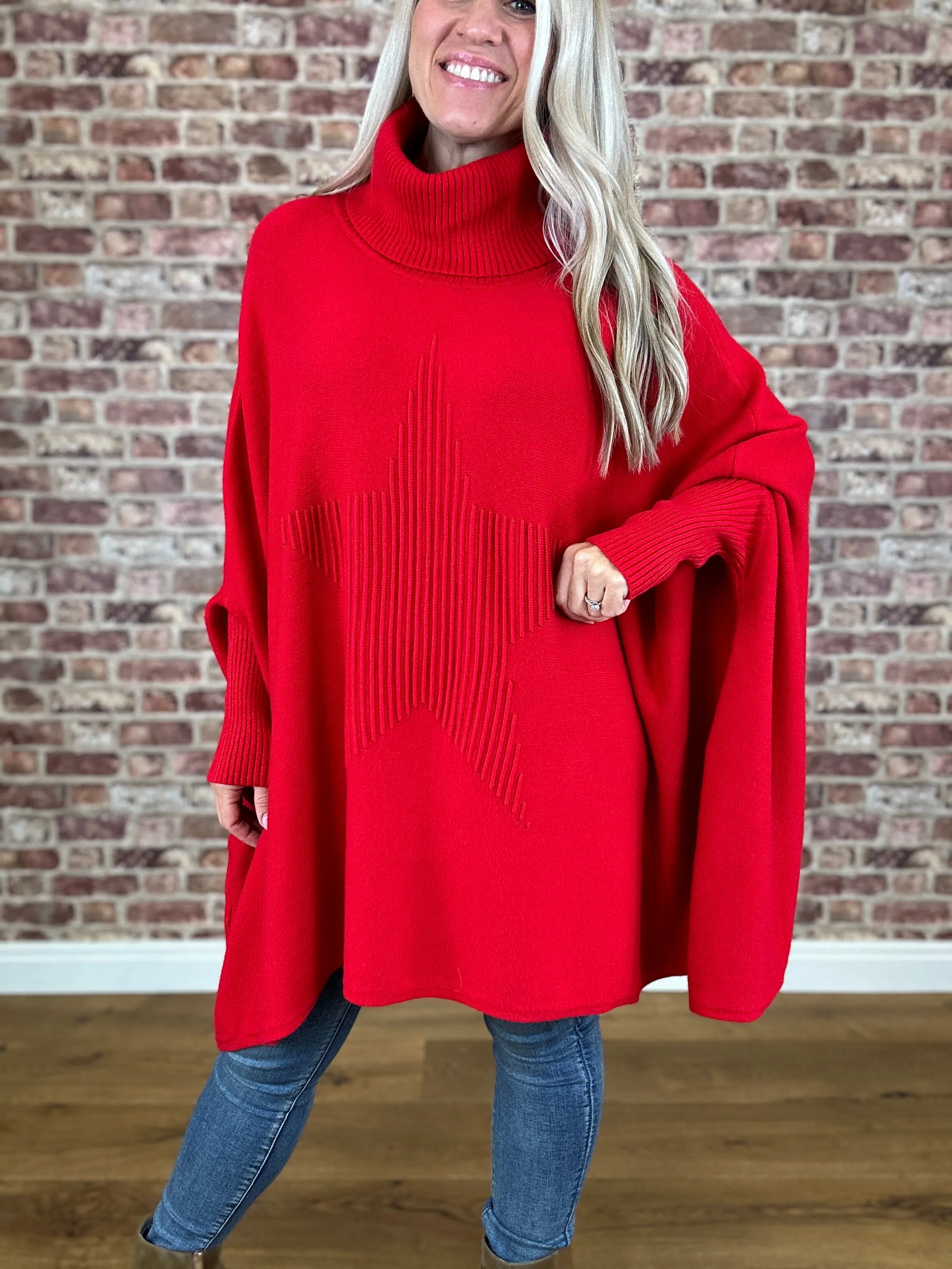 Star Gazer Modal Jumper