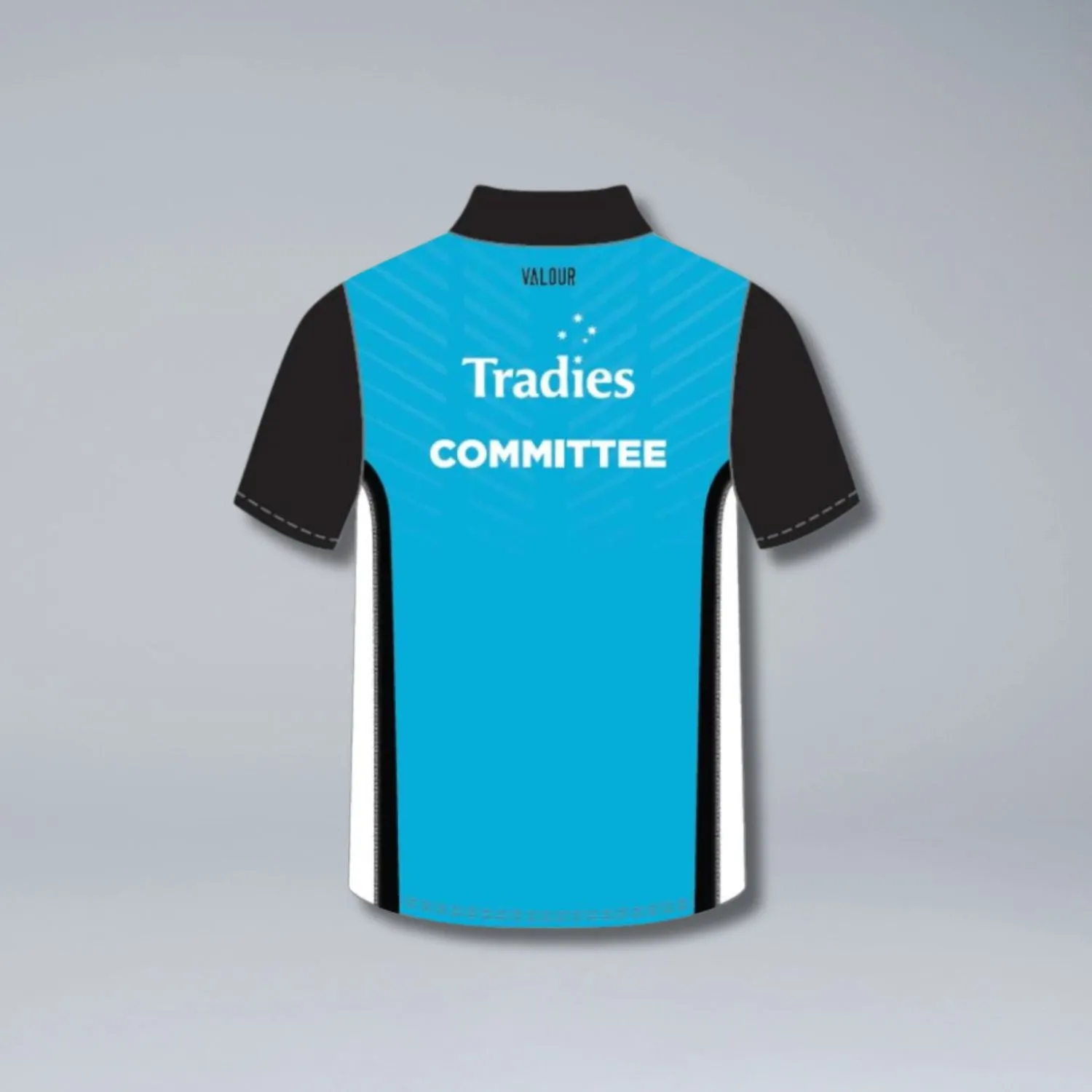 Sutherland District Athletics Committee Polo
