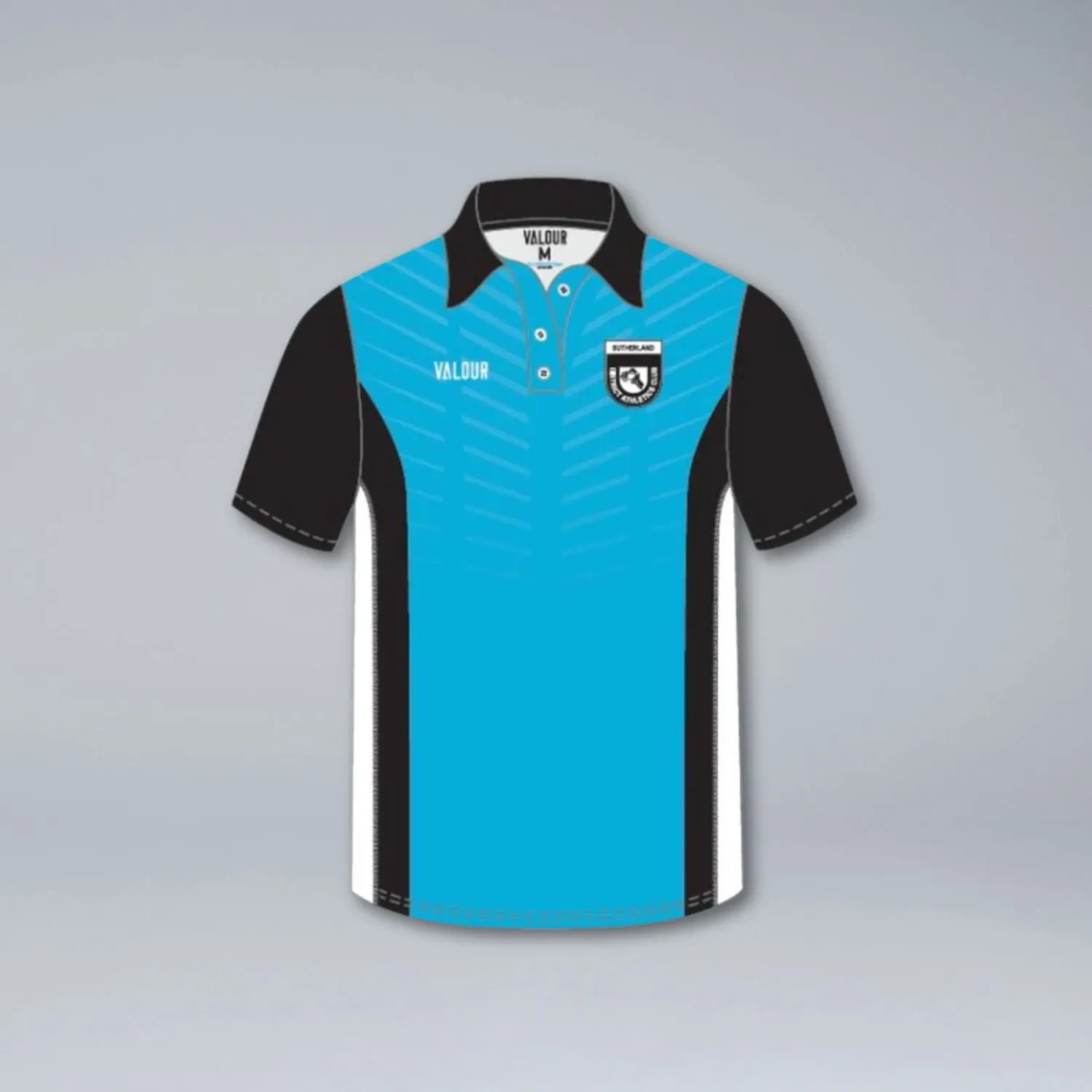 Sutherland District Athletics Committee Polo