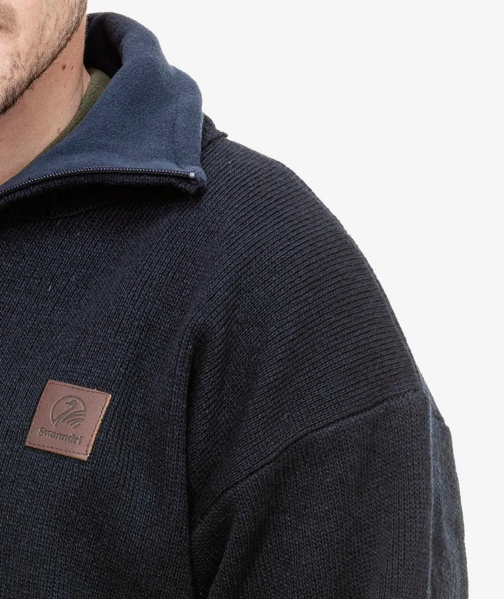 Swanndri Rhino Stormshield Jumper