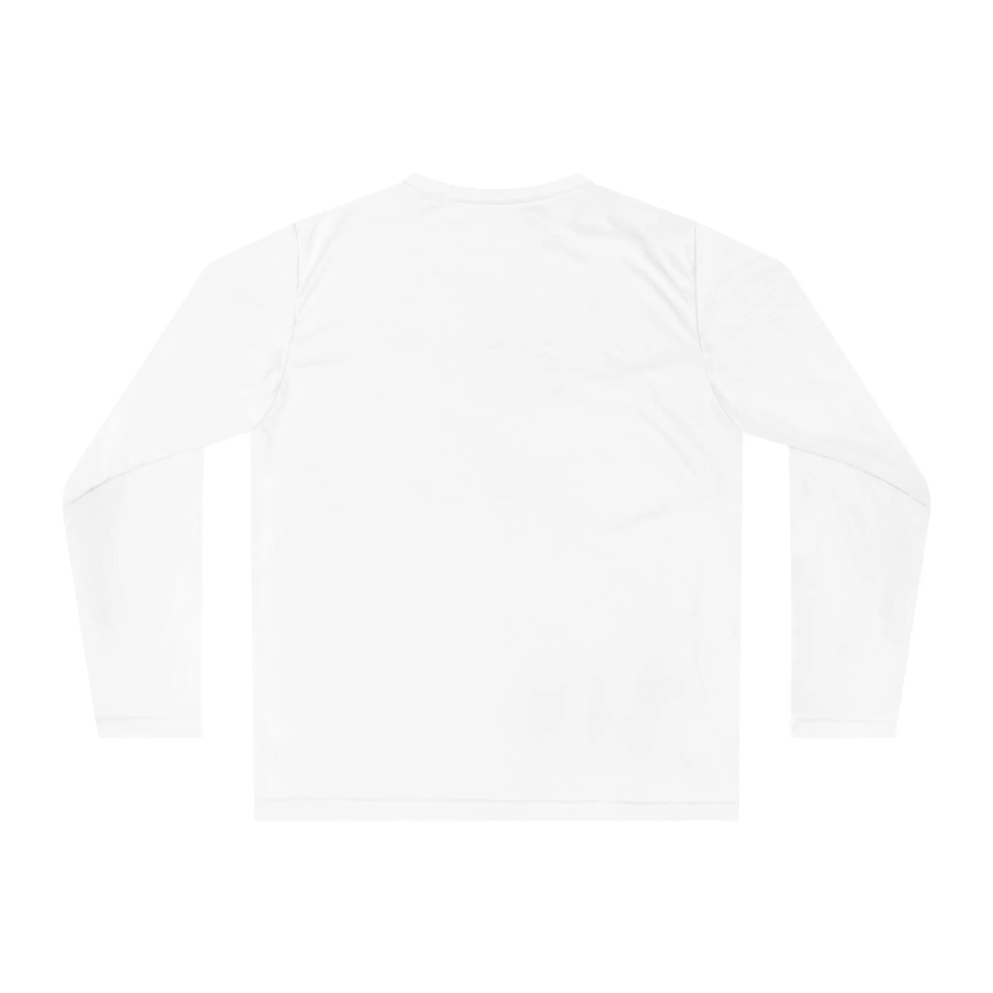 T-Shirt Manga Larga Trineo Papa Noel con Dinosaurios/T-Shirt Divertida