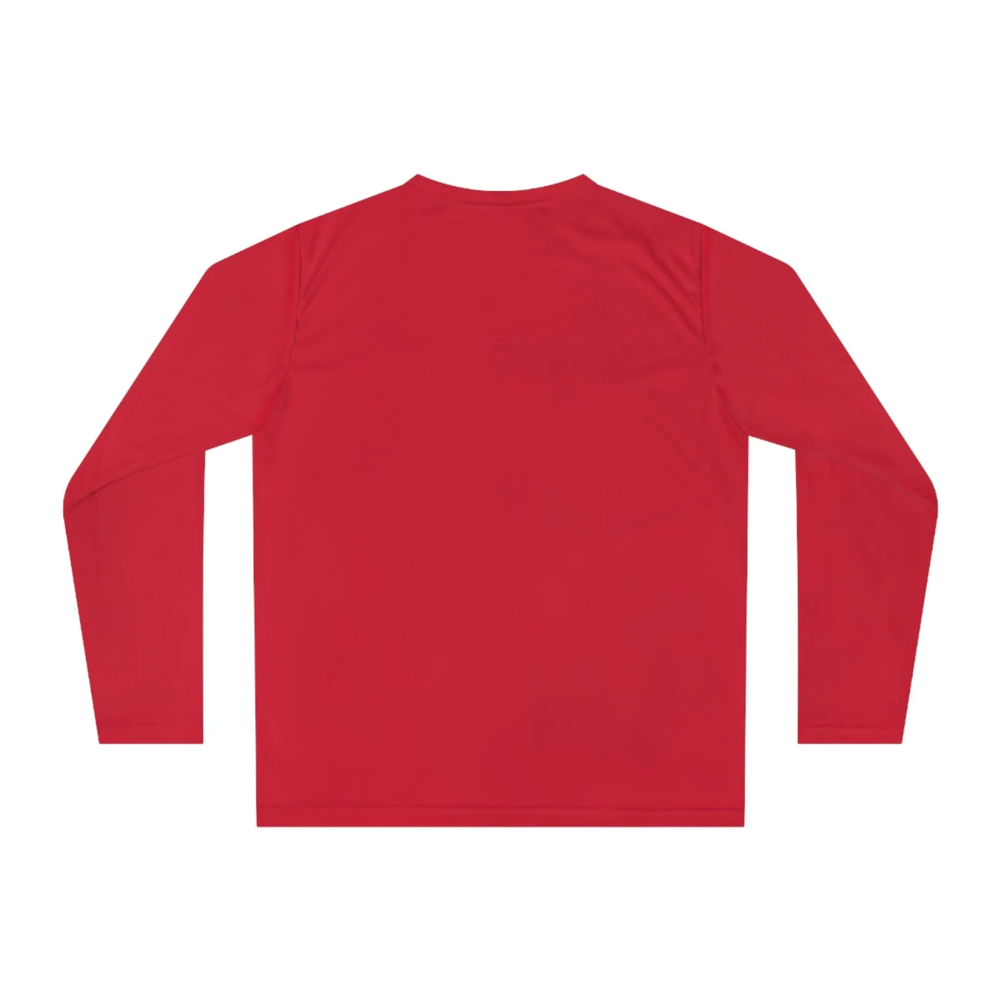 T-Shirt Manga Larga Trineo Papa Noel con Dinosaurios/T-Shirt Divertida