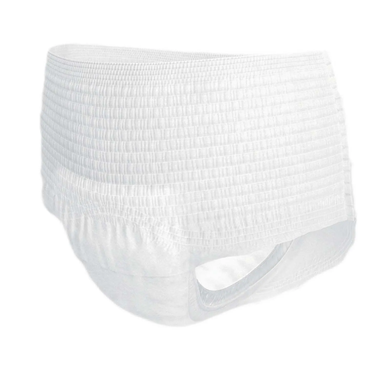 TENA Classic Protective Incontinence Underwear 34"- 44", Moderate Absorbency, Unisex, Medium