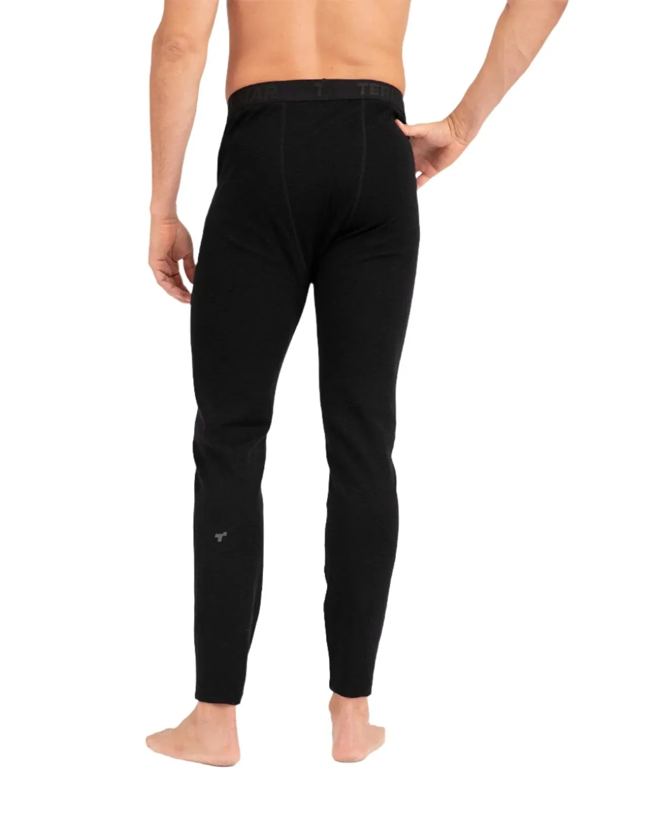 Terramar Men's Ultra Merino 2.0 Pant