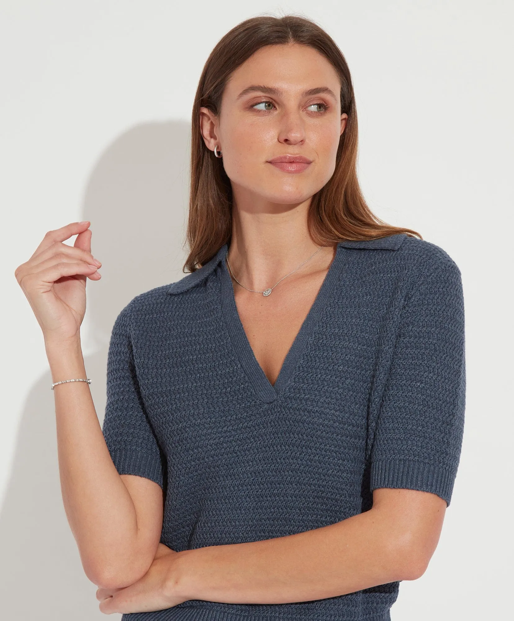 The Eco Polo