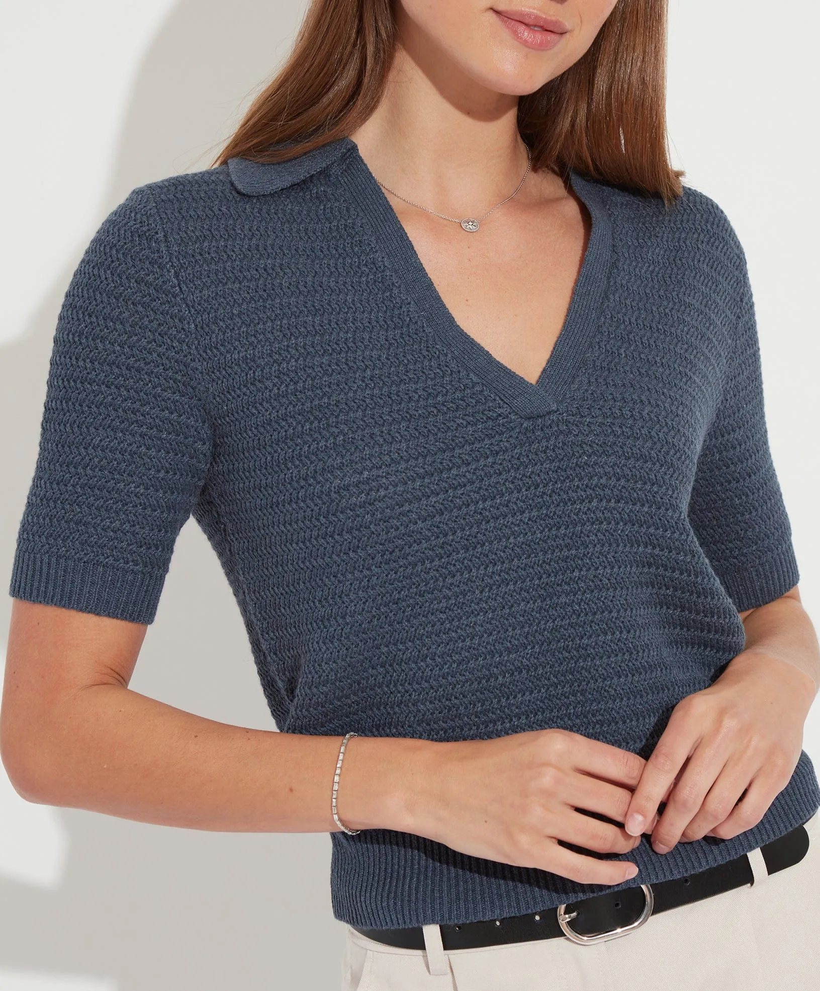 The Eco Polo
