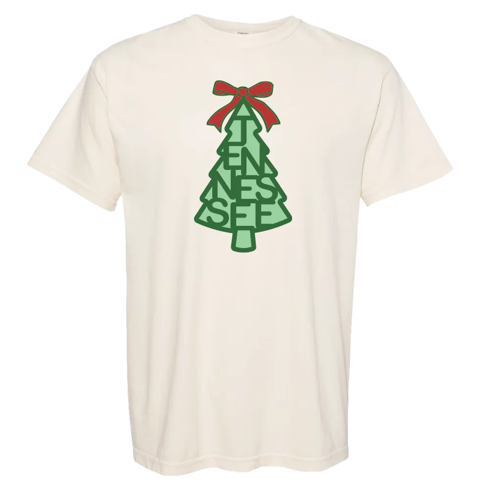 TN Christmas Tree