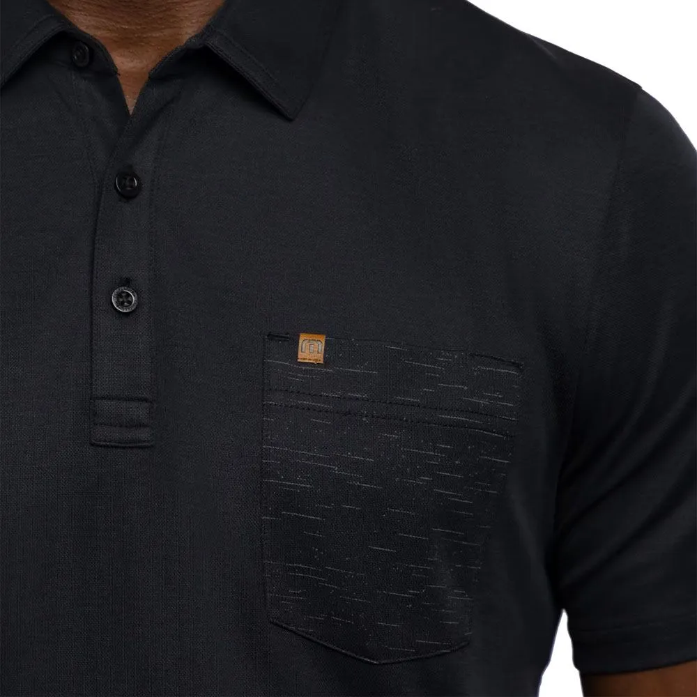 TravisMathew Like A Local Golf Polo 2023
