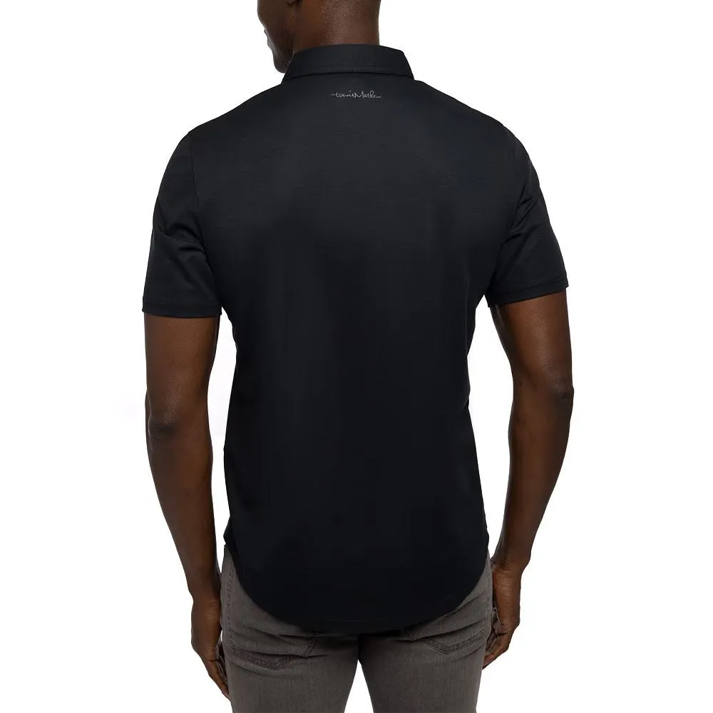TravisMathew Like A Local Golf Polo 2023