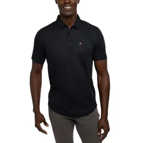 TravisMathew Like A Local Golf Polo 2023