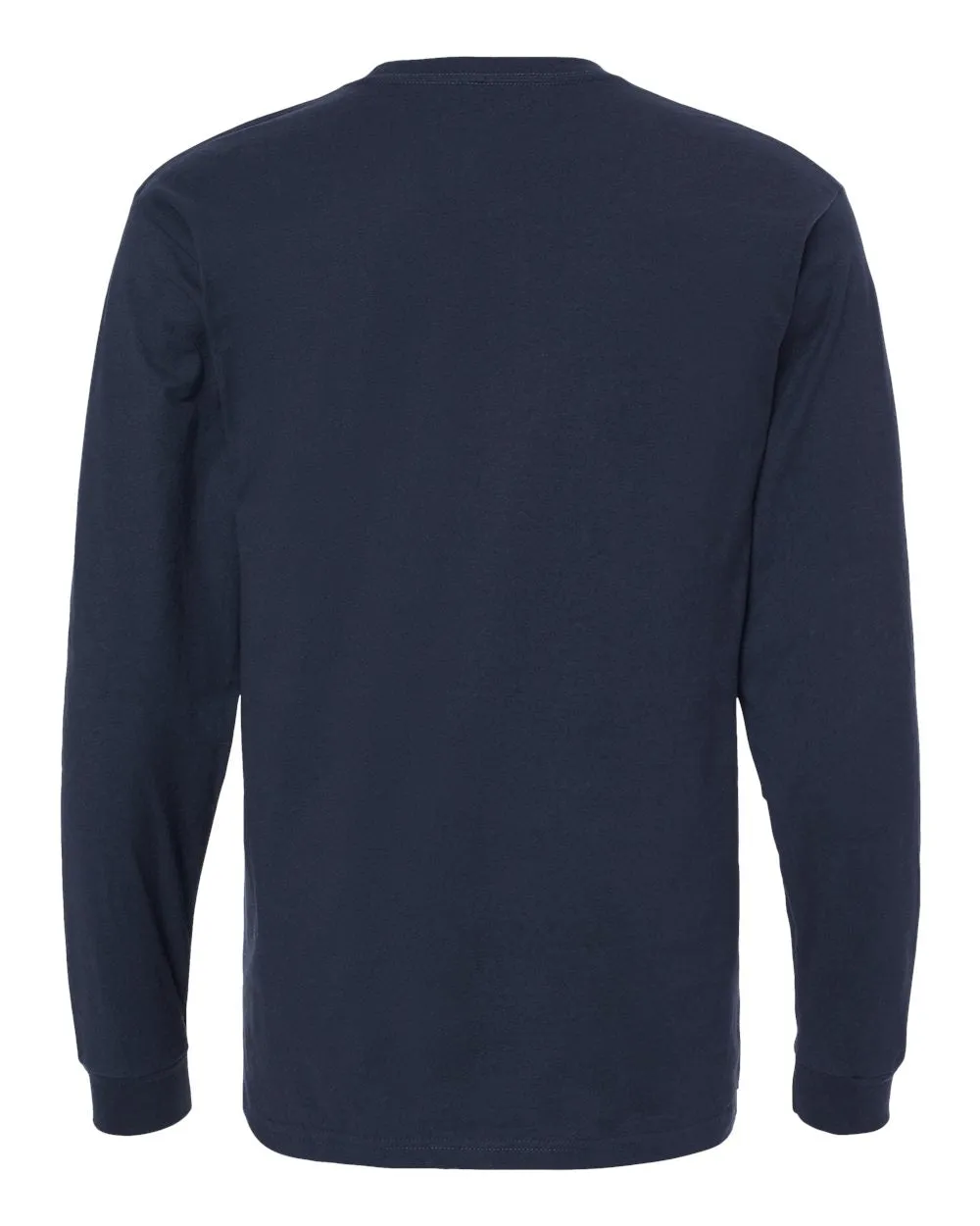 Tultex Heavyweight Jersey Long Sleeve T-Shirt 291