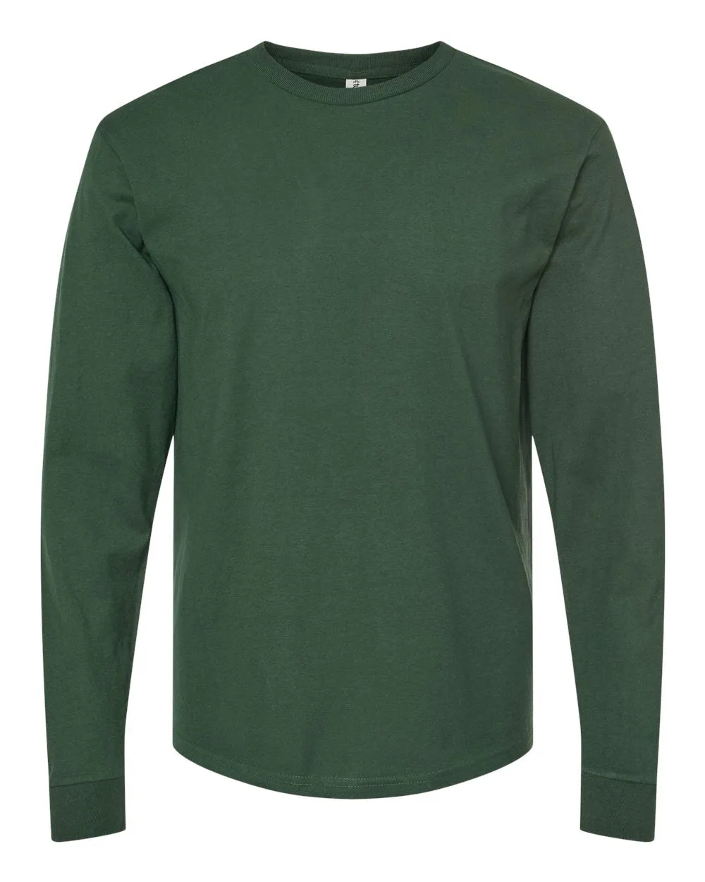 Tultex Heavyweight Jersey Long Sleeve T-Shirt 291