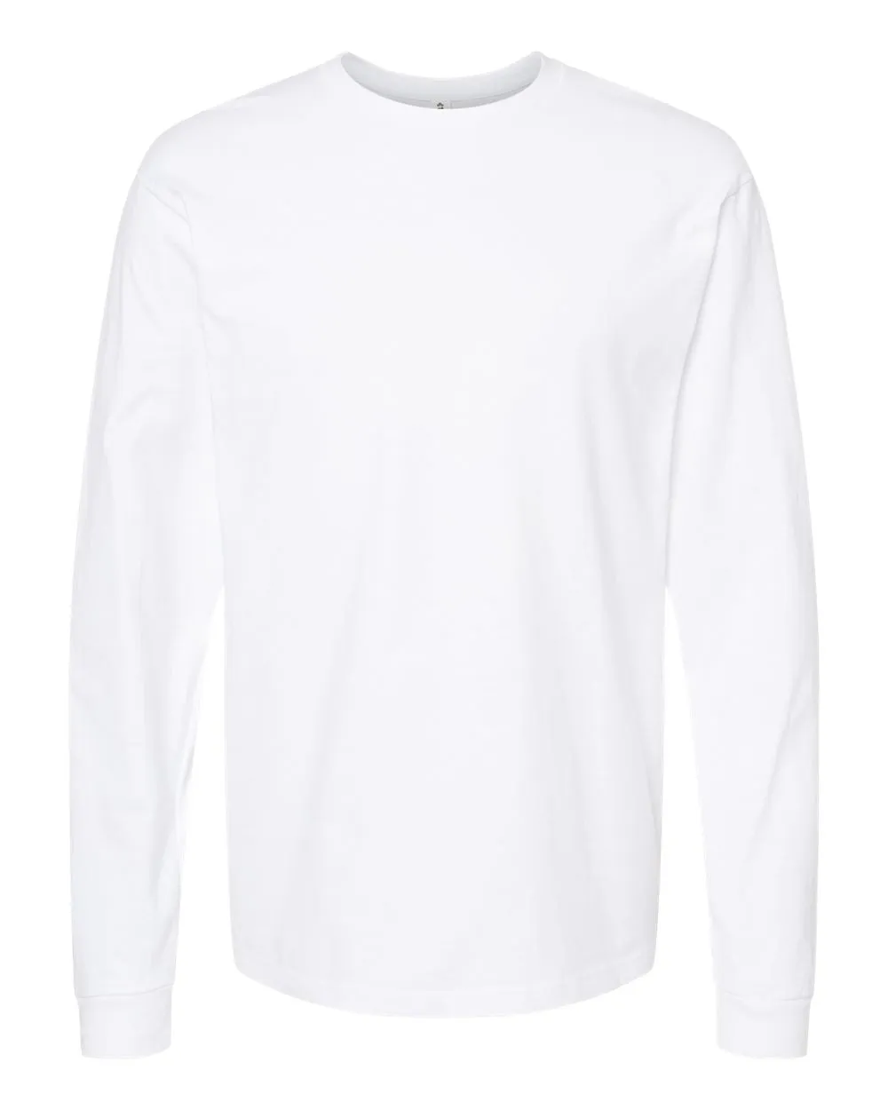 Tultex Heavyweight Jersey Long Sleeve T-Shirt 291