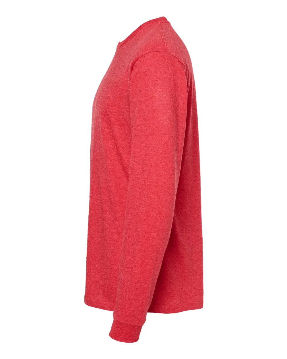Tultex Heavyweight Jersey Long Sleeve T-Shirt 291